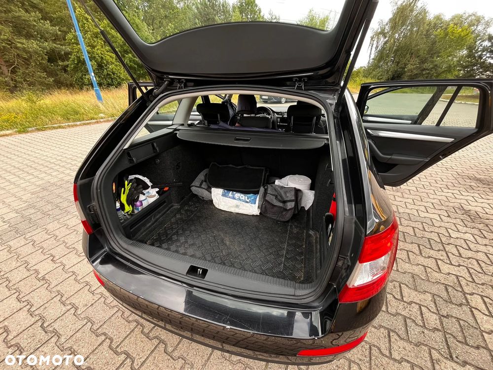 Skoda Octavia - 29