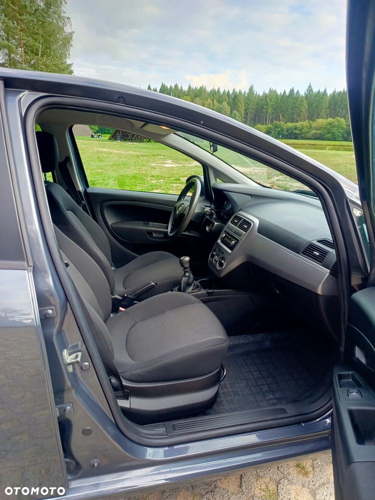 Fiat Punto 1.2 Fresh - 16