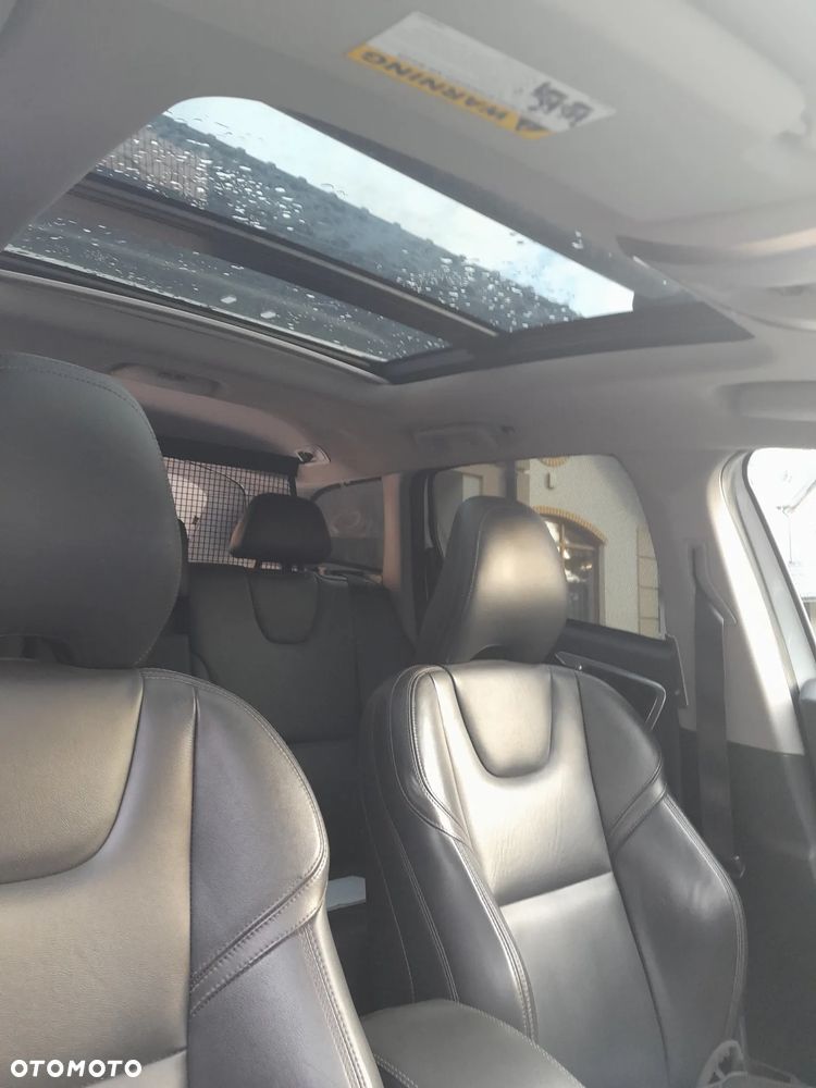 Volvo XC 60 - 7