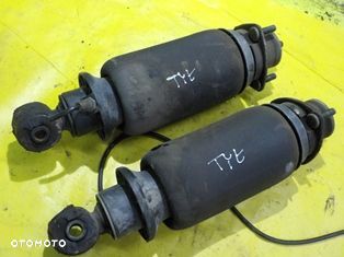 SCANIA R PODUSZKA KABINY TYŁ - 1