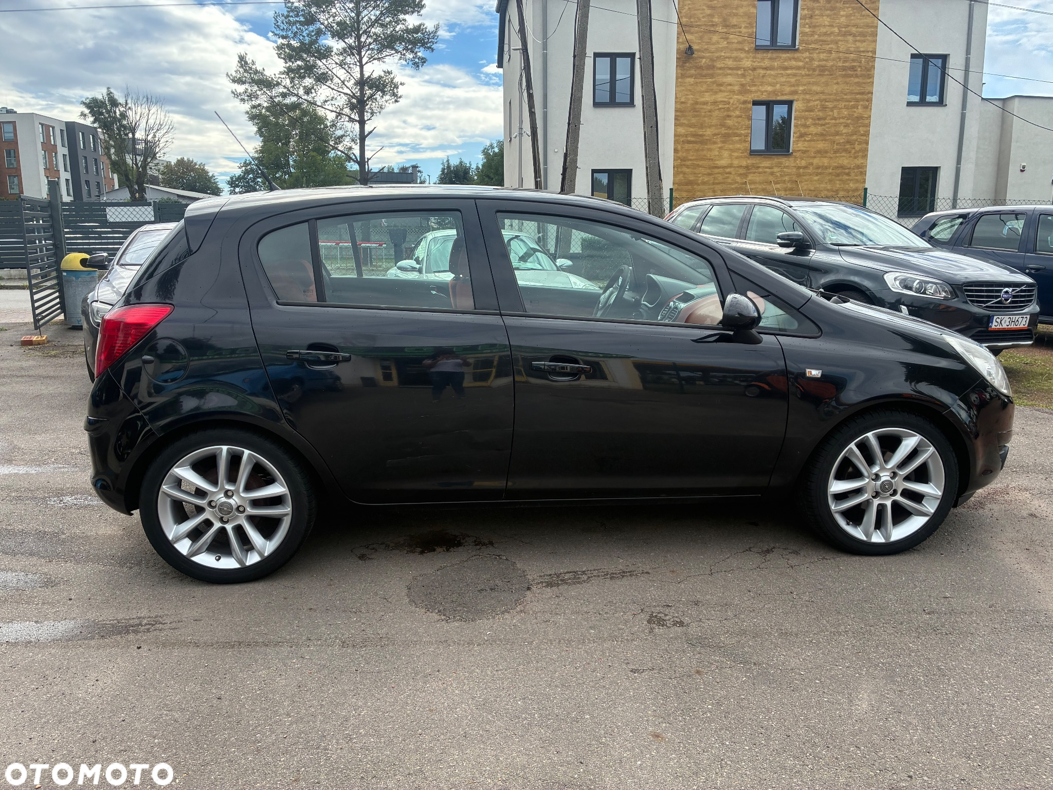 Opel Corsa - 4