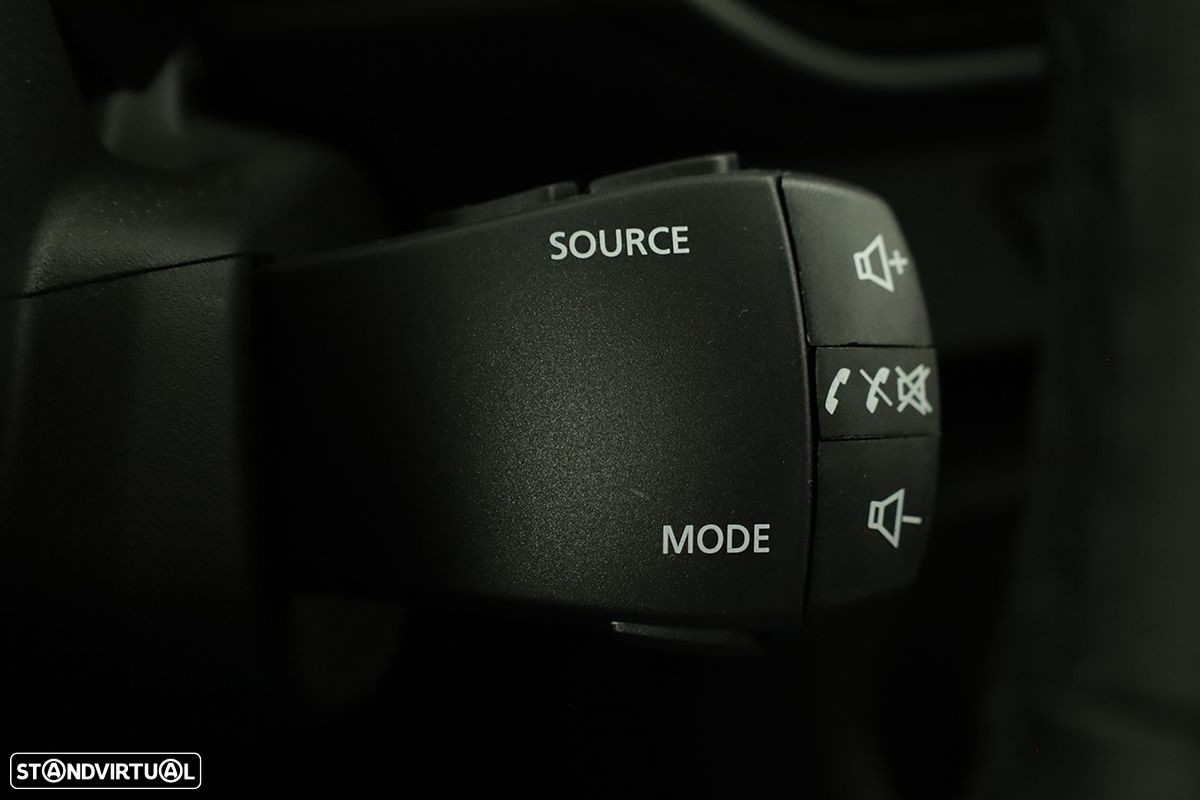 Dacia Jogger 1.0 ECO-G Expression 7L Bi-Fuel - 19