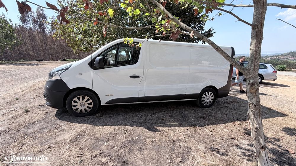 Nissan NV300 2.0 dCi L2H1 1.2T Premium AT - 2