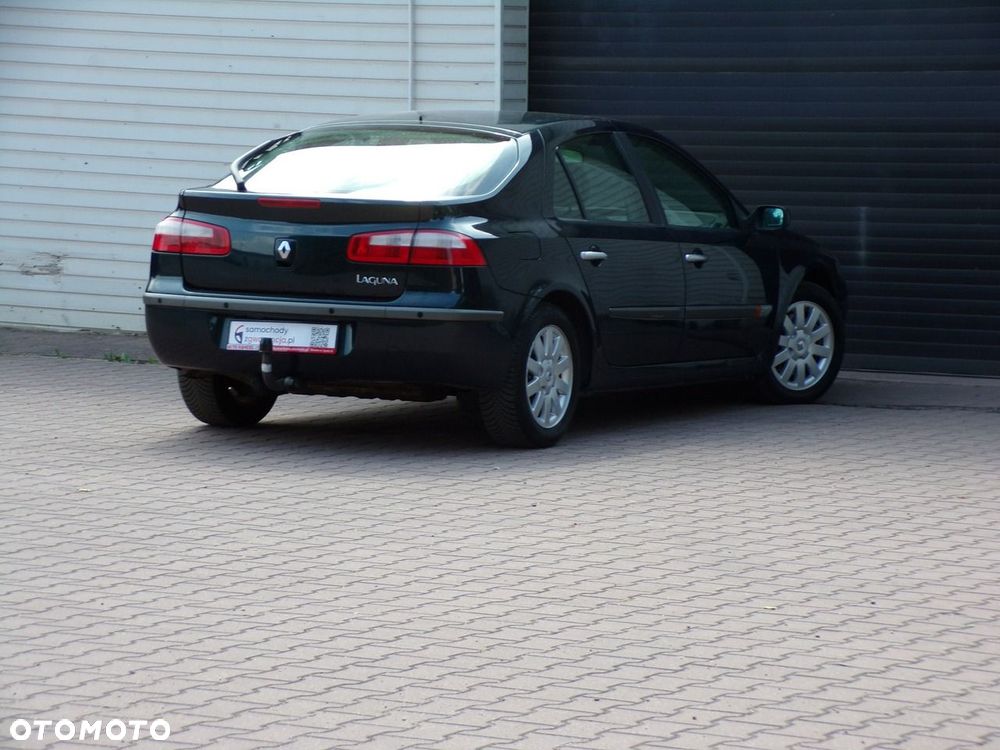 Renault Laguna - 14