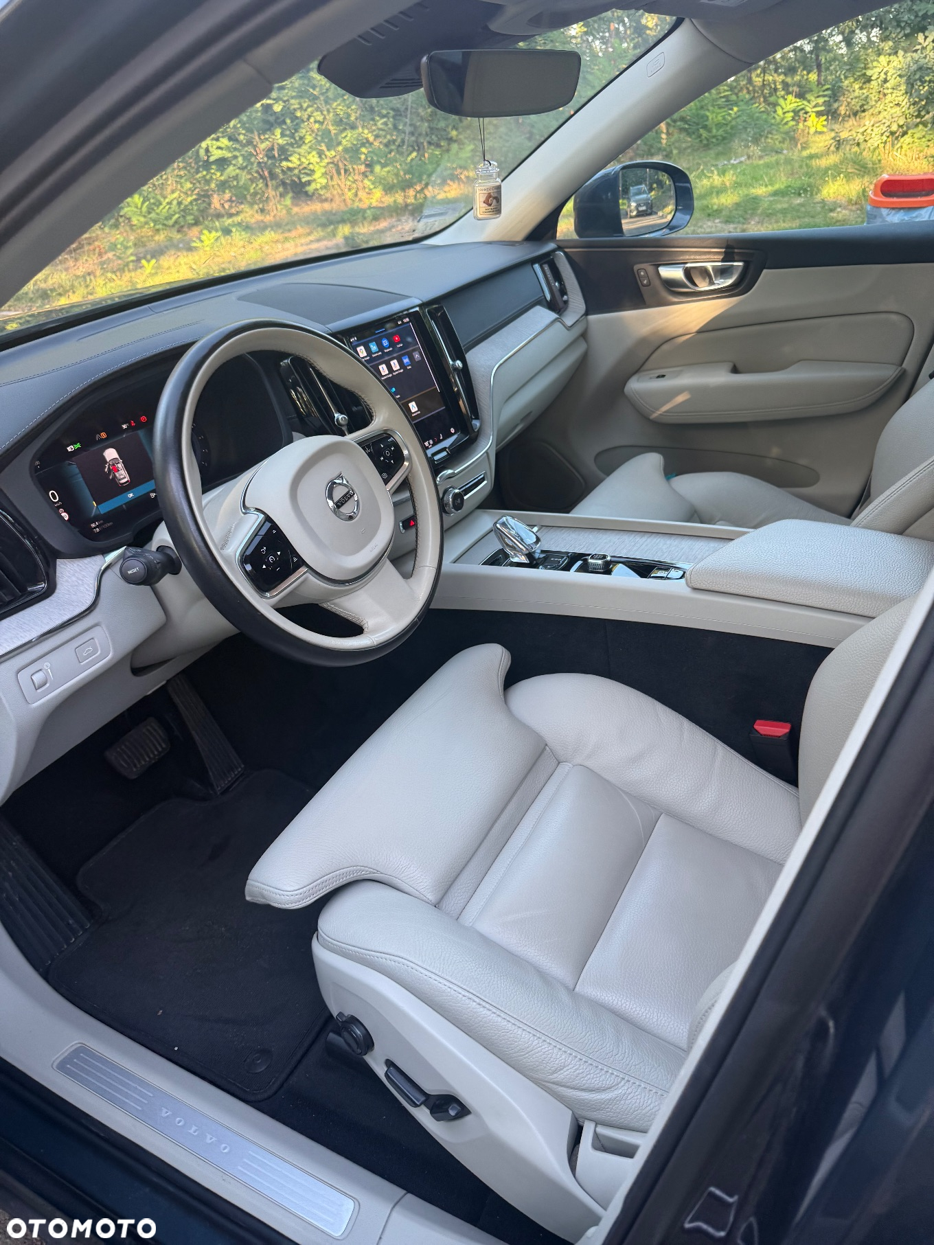 Volvo XC 60 T4 Inscription - 11