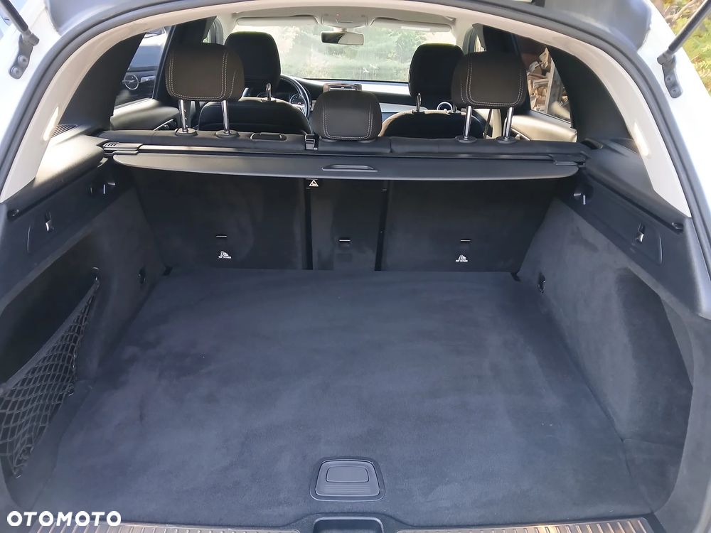 Mercedes-Benz GLC 200 4-Matic - 25