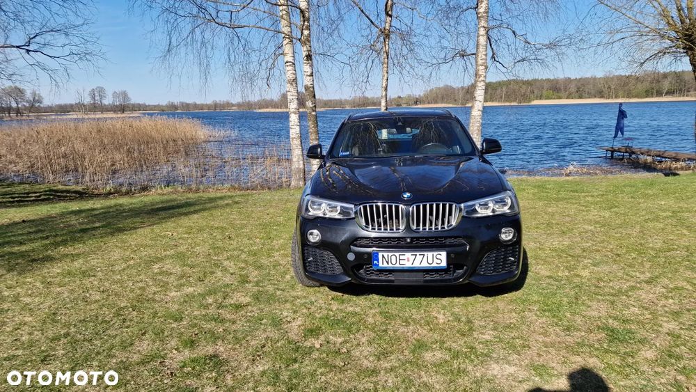 BMW X4 xDrive28i - 2