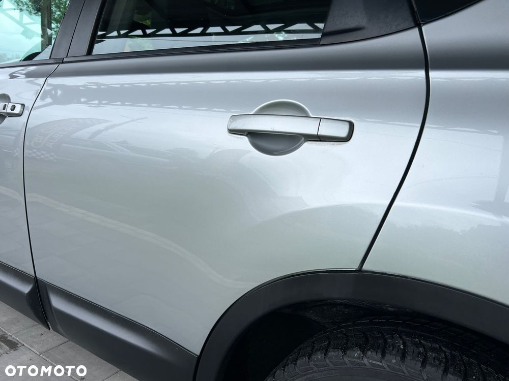 Nissan Qashqai 2.0 tekna - 15