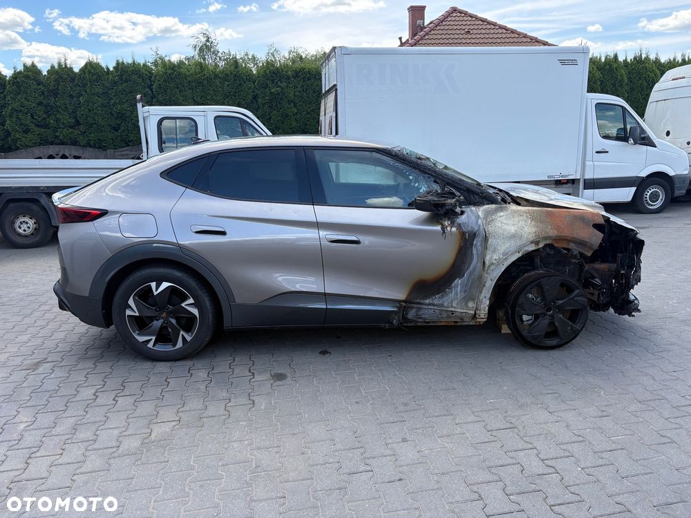Cupra Tavascan 210 kW/77kWh HA Edge - 4