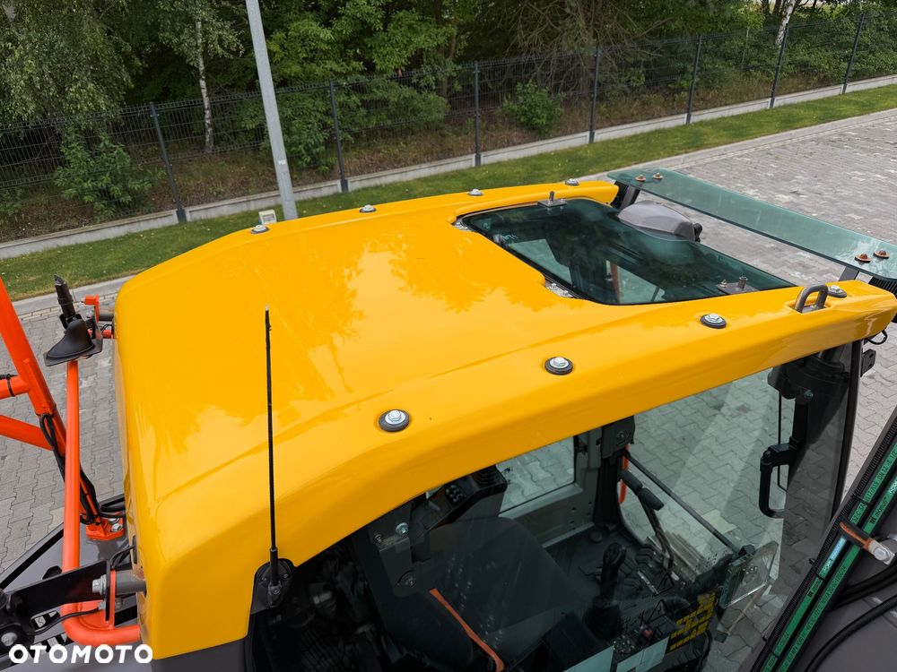 Volvo ECR145EL |1000 MTG |2023r|15.8T|2 łyżki | - 23