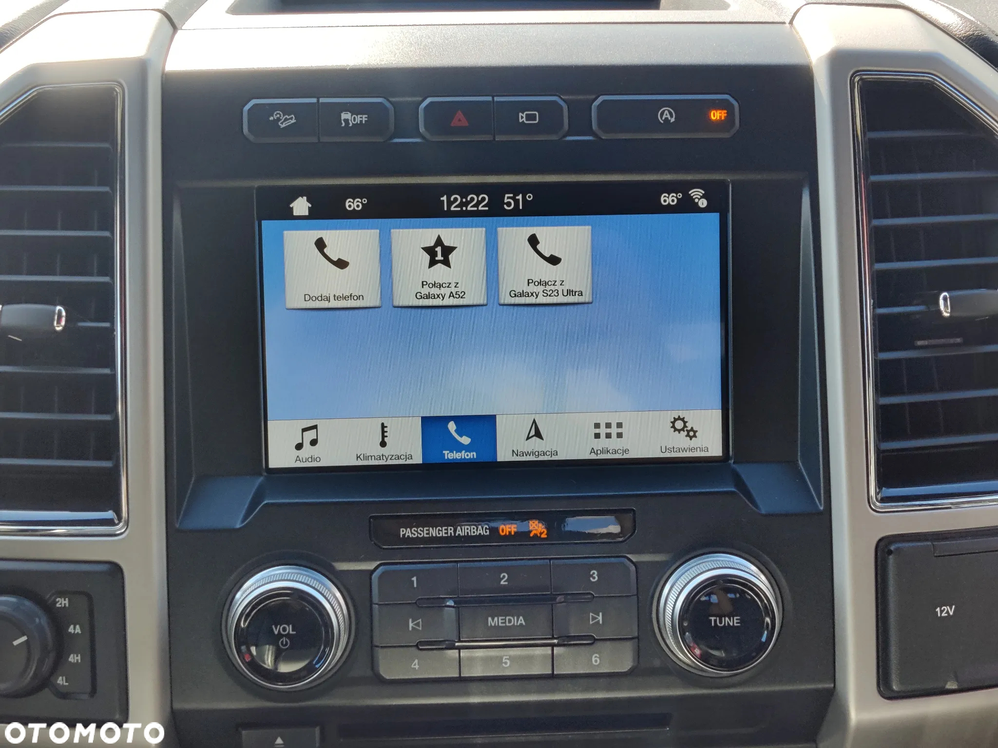 Ford F150 - 13