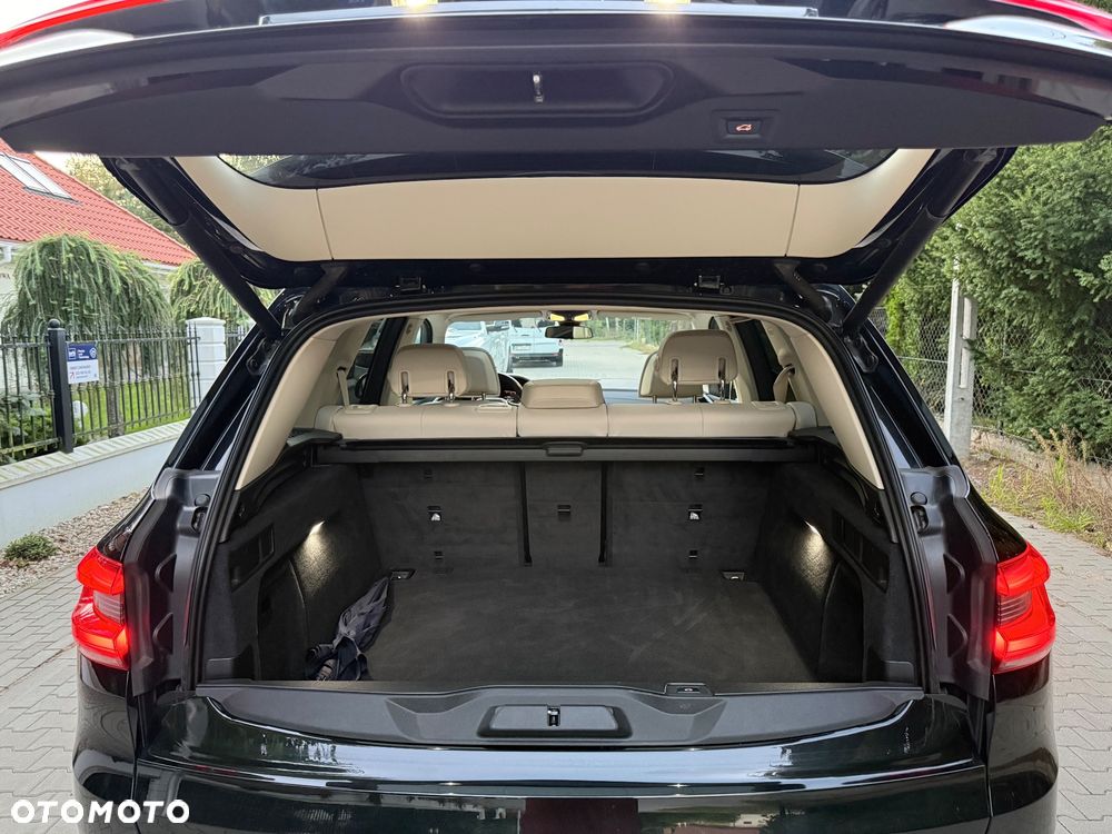 BMW X5 xDrive40i - 19
