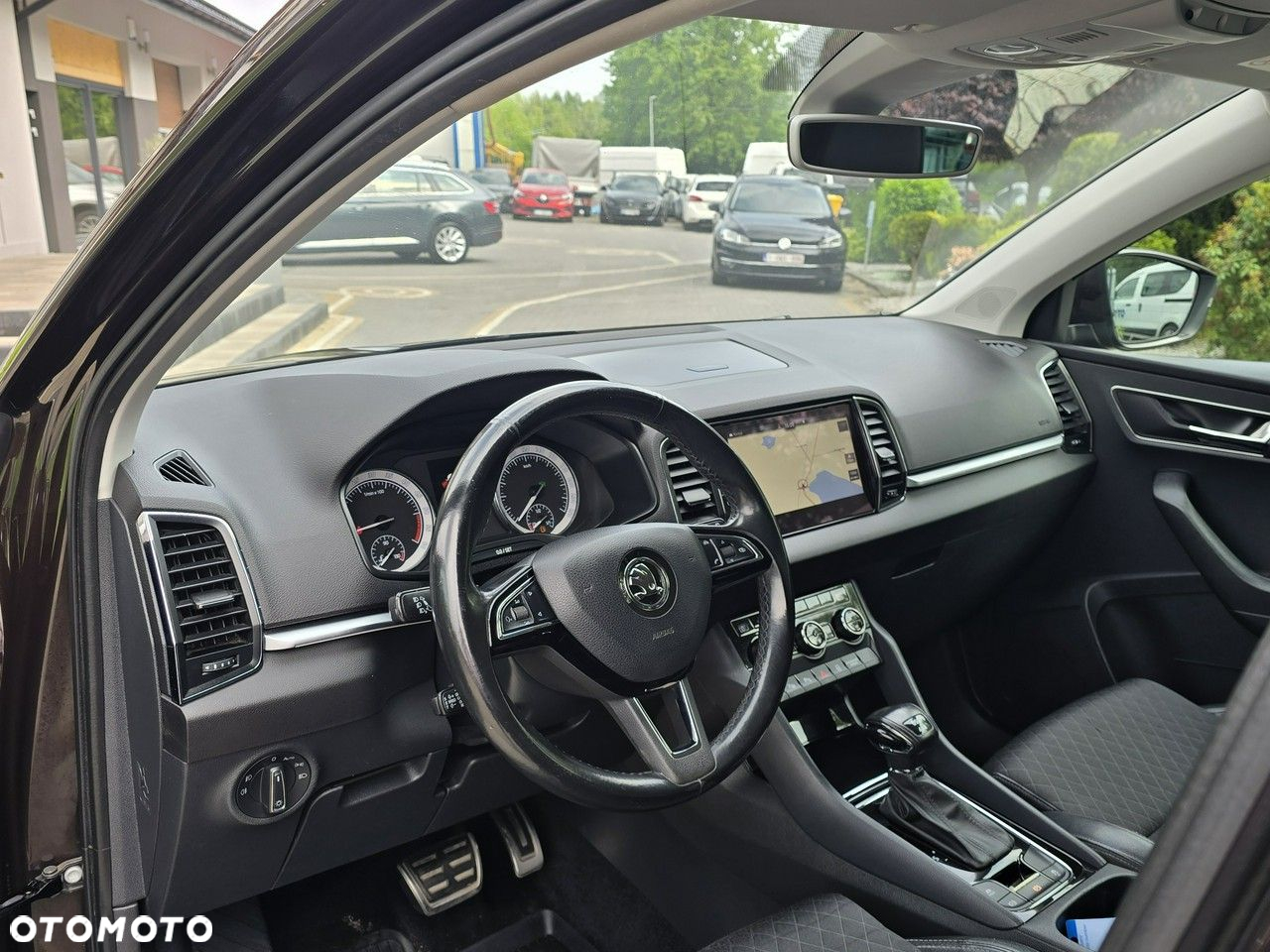 Skoda Karoq - 5