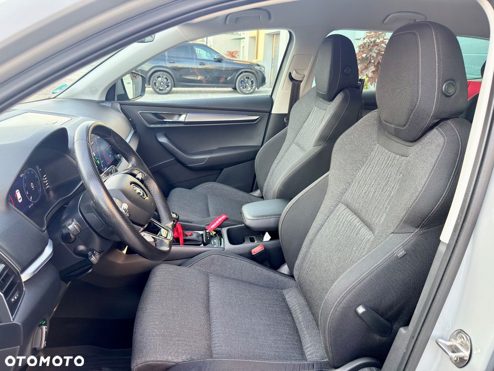 Skoda Karoq 1.5 TSI ACT Ambition DSG - 18