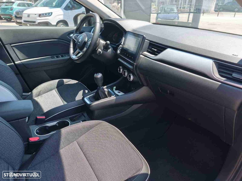 Renault Captur 1.0 TCe Techno - 13