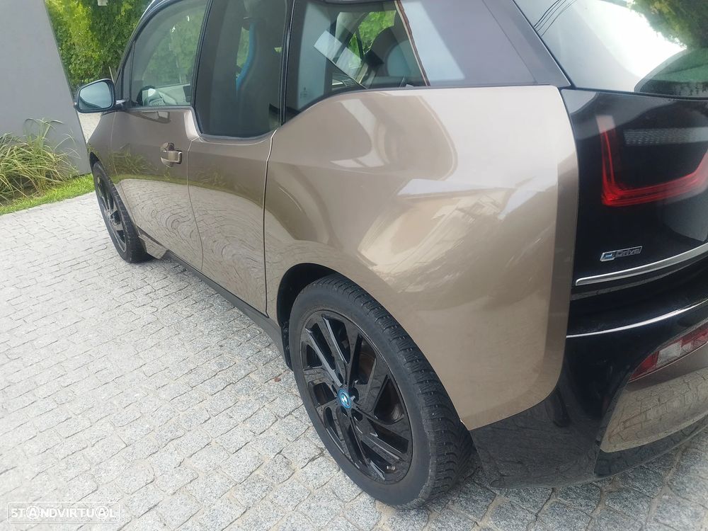 BMW i3 (120 Ah) - 5