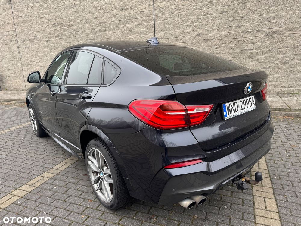 BMW X4 - 4