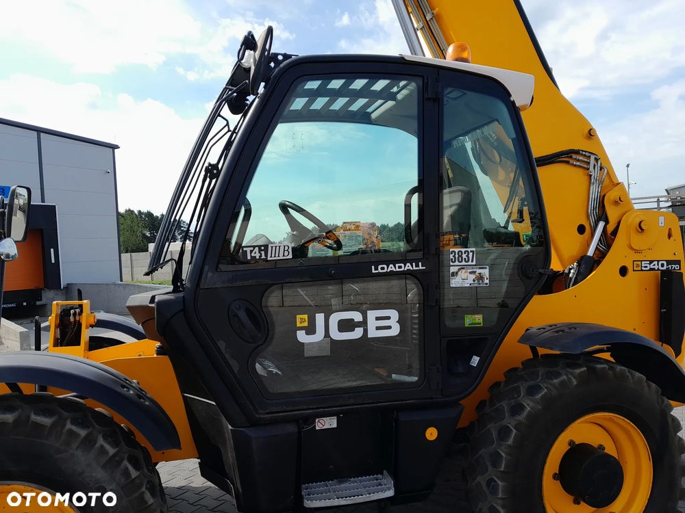 JCB 540-170 2015R - 12
