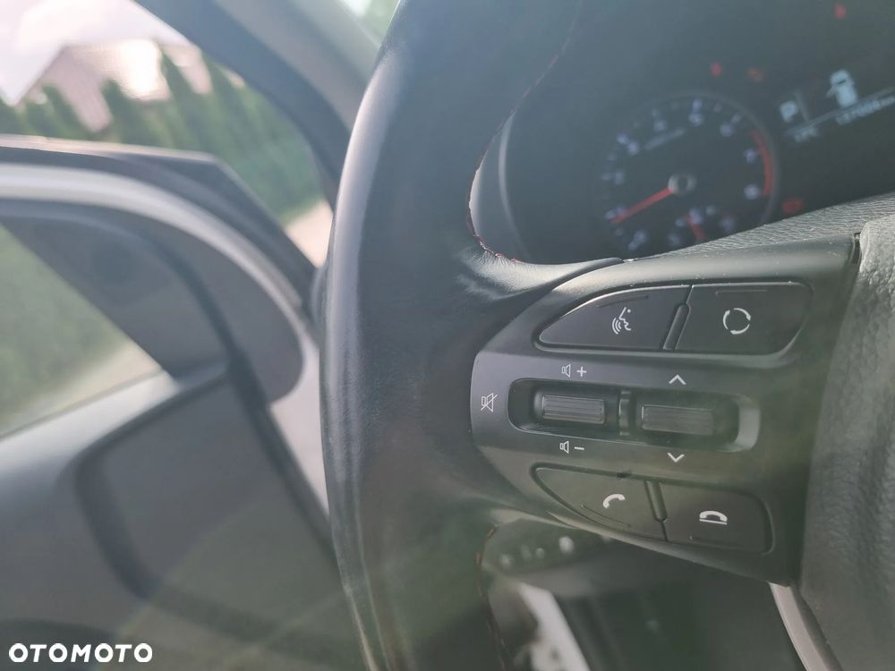 Kia Picanto 1.2 Automatik GT Line - 14