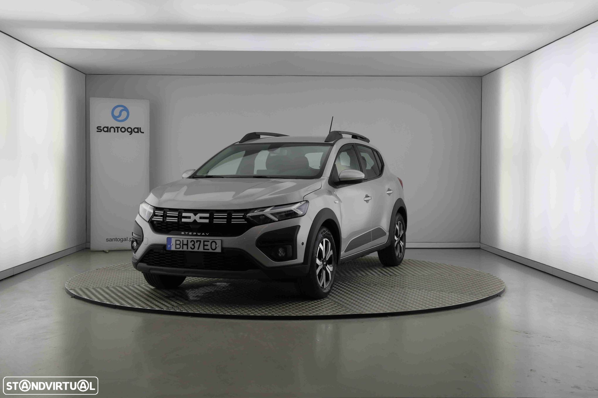 Dacia Sandero 1.0 TCe Stepway Expression - 4
