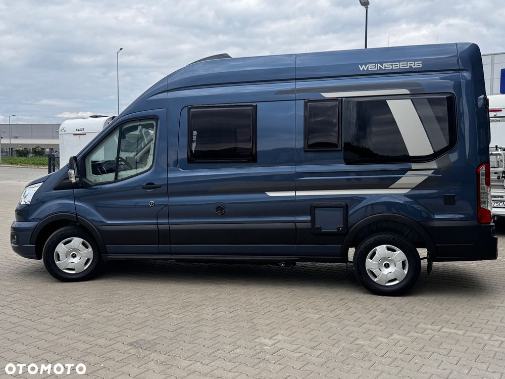 Weinsberg CaraTour Ford 600 MQ - 4
