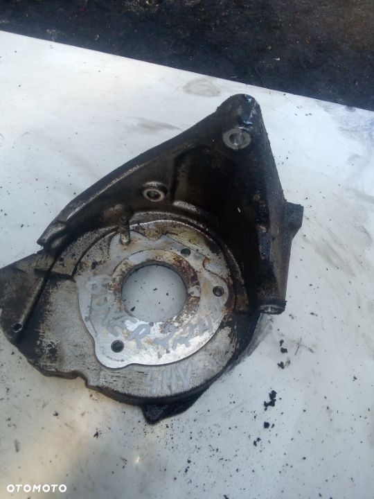 Citroen jumper Peugeot boxer  2,2HDI ŁAPA PODSTAWA POMPY WTRYSKOWEJ 02-06r