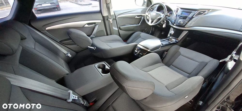 Hyundai i40 1.6 GDI Comfort - 18
