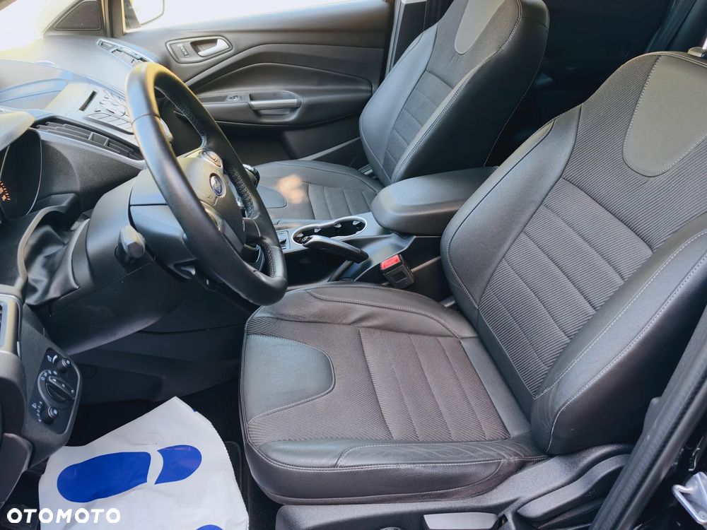 Ford Kuga 2.0 TDCi FWD Titanium - 7