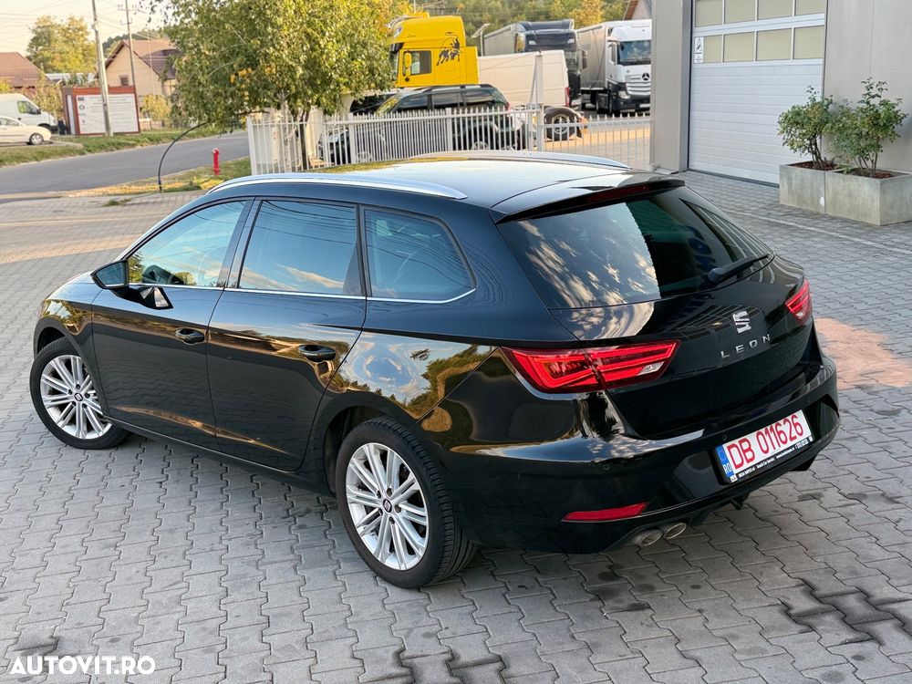 Seat Leon - 6
