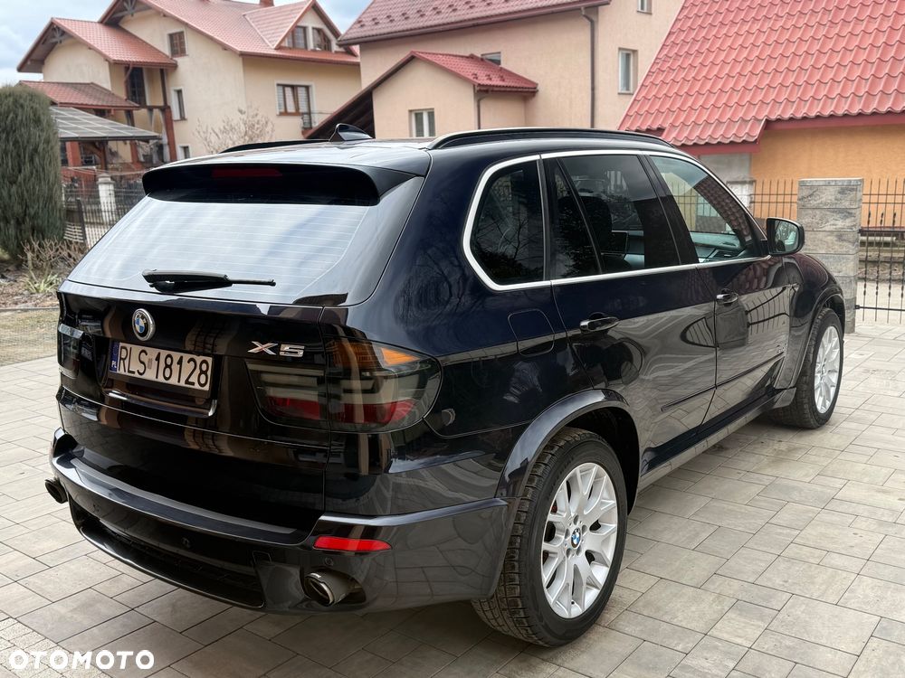 BMW X5 3.0sd - 6