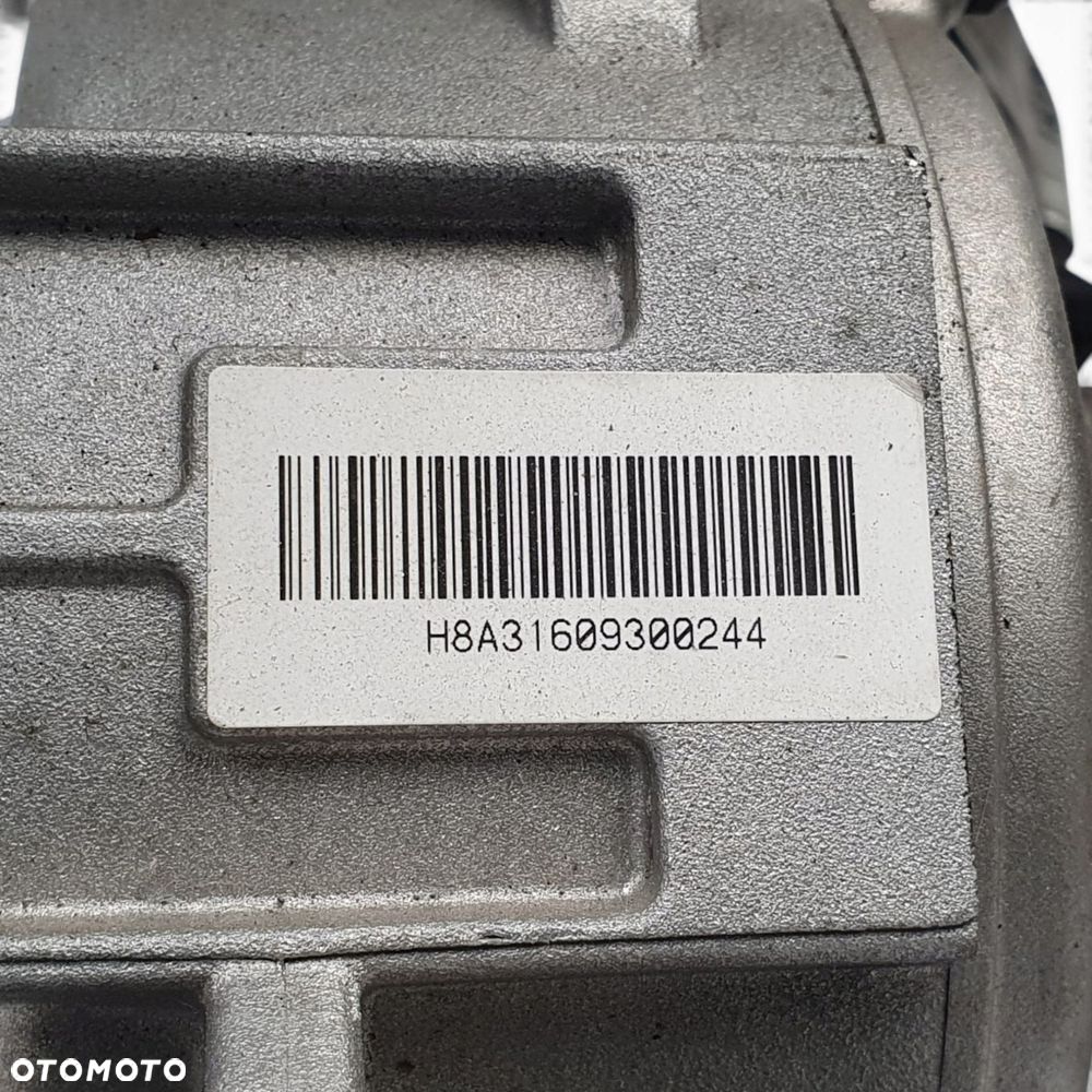 KOLUMNA KIEROWNICZA ELEKTRYCZNA POMPA Kia Optima IV 56300A8650 - 6