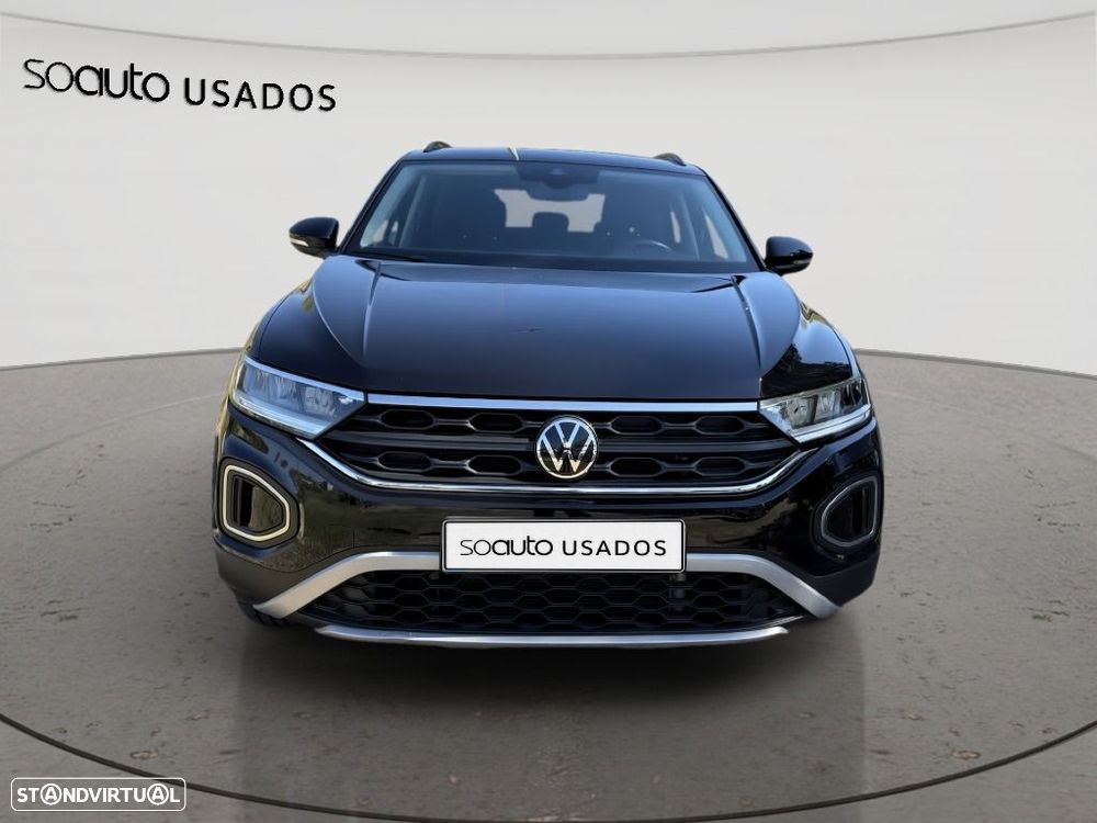 VW T-Roc 1.0 TSI Urban - 6
