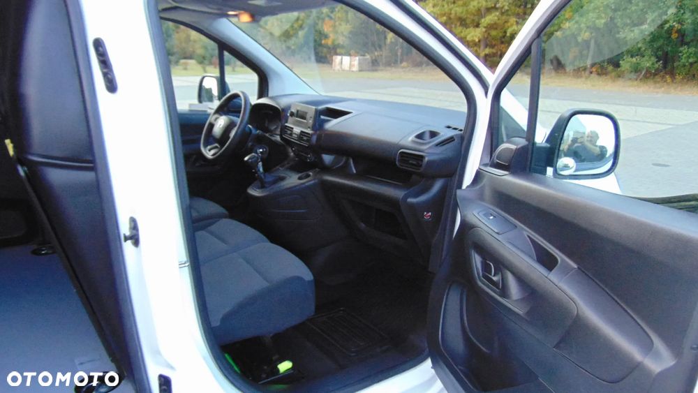 Toyota PROACE CITY - 19