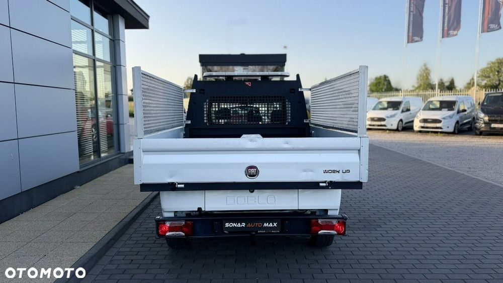 Fiat Doblo - 6