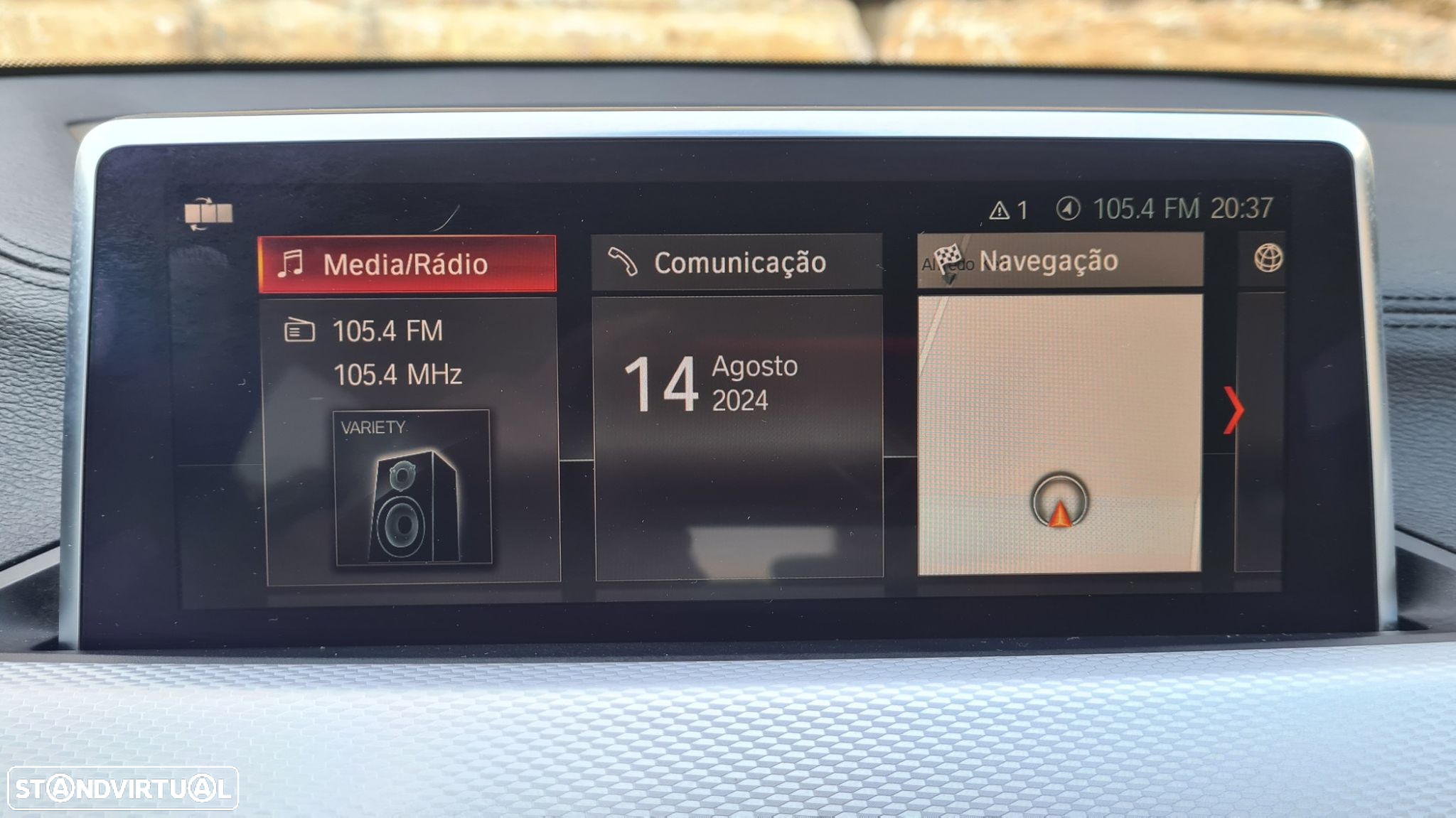 BMW X2 18 d sDrive Auto Pack M - 23