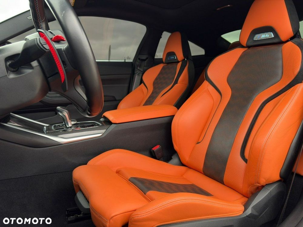 BMW M4 - 14