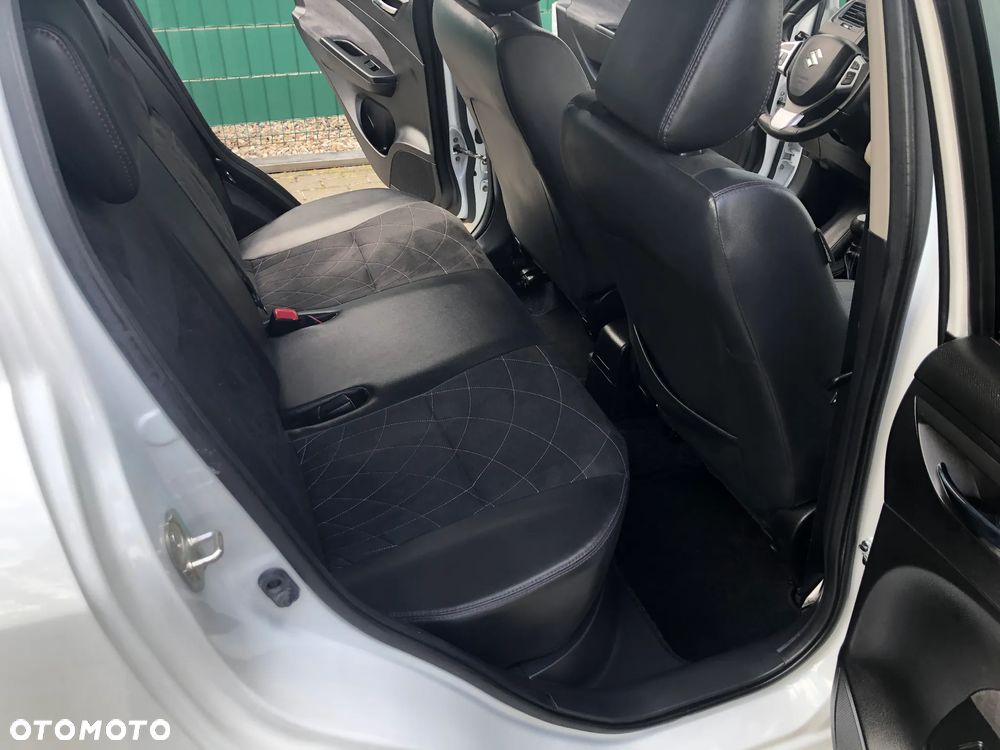 Suzuki Swift 1.2 X-TRA - 23