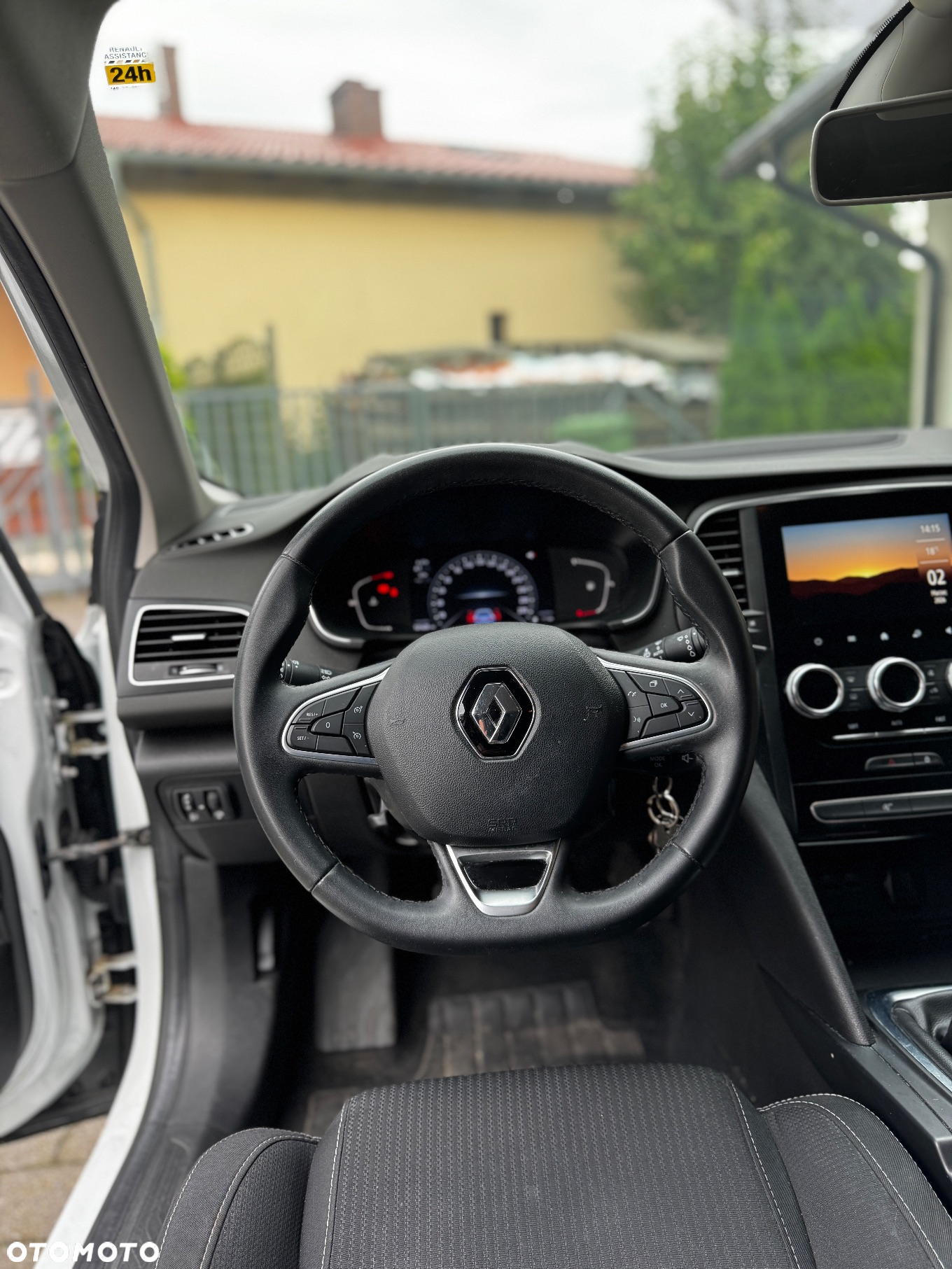 Renault Megane - 9