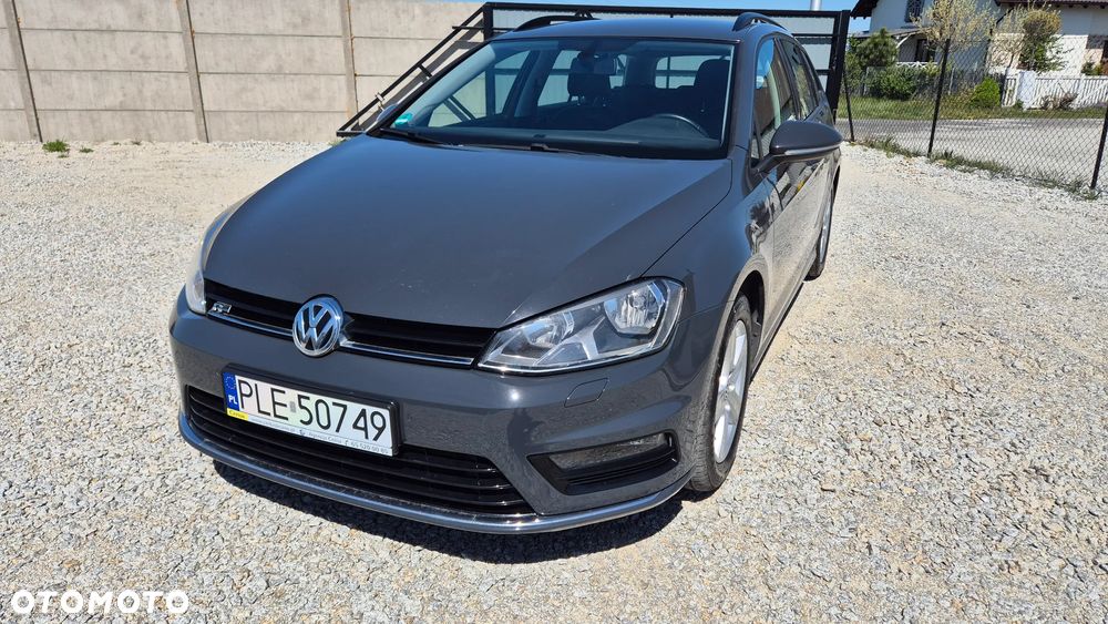 Volkswagen Golf - 14