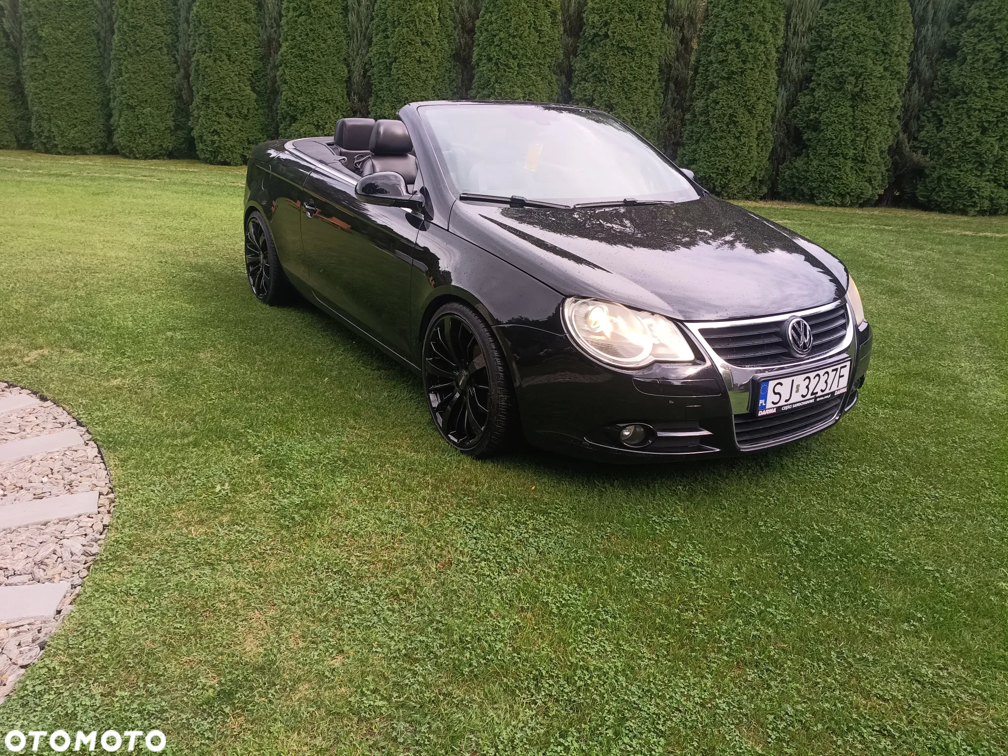 Volkswagen Eos 2.0 FSI - 5