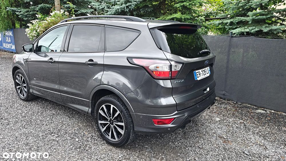 Ford Kuga 2.0 TDCi AWD ST-Line - 6