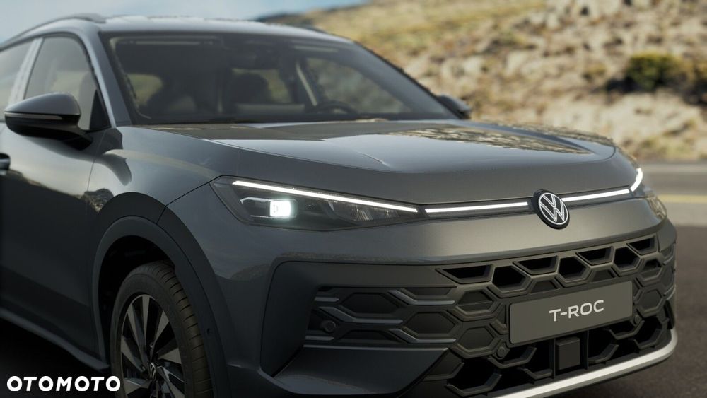 Volkswagen T-Roc 1.5 eTSI Style DSG - 7