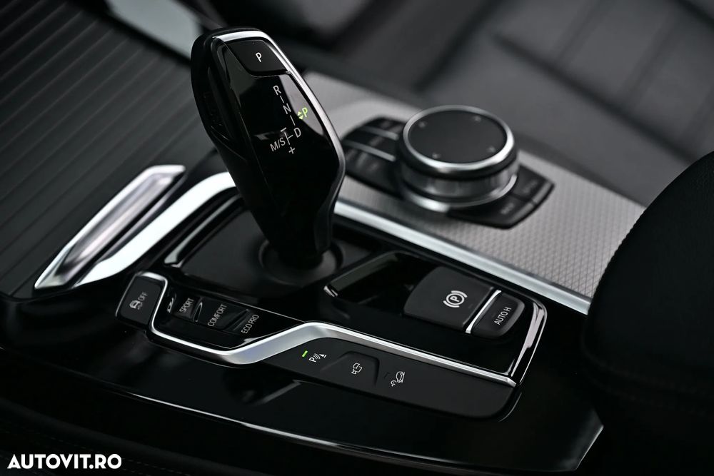 BMW X4 xDrive20d Aut. M Sport Edition - 11