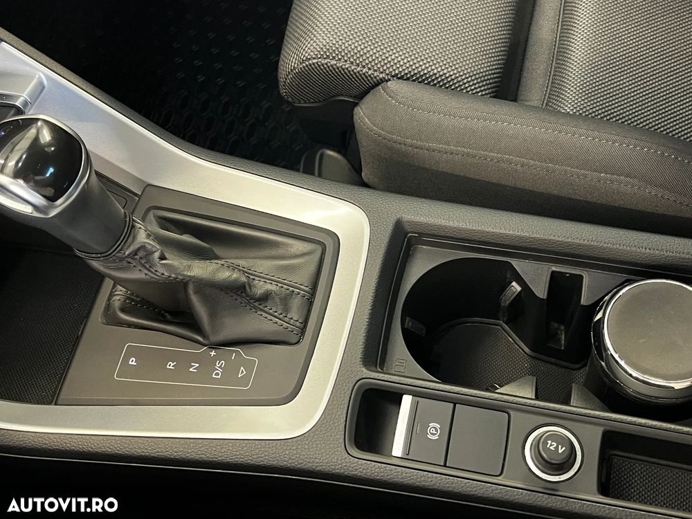 Audi Q3 - 22