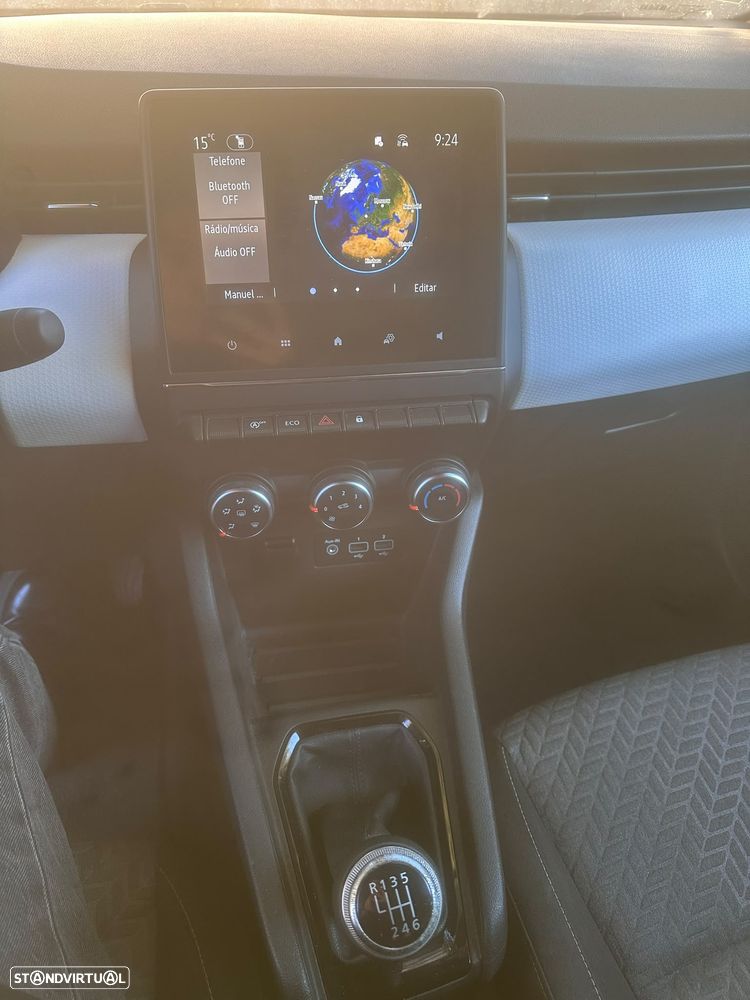 Renault Clio - 6