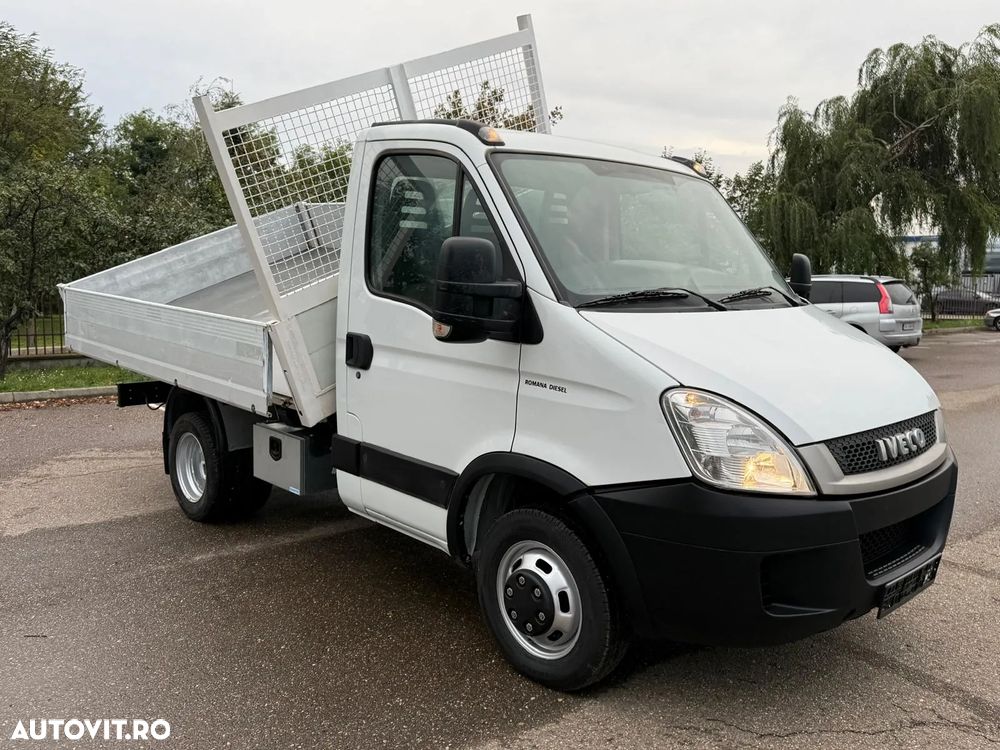 Iveco Daily - 31
