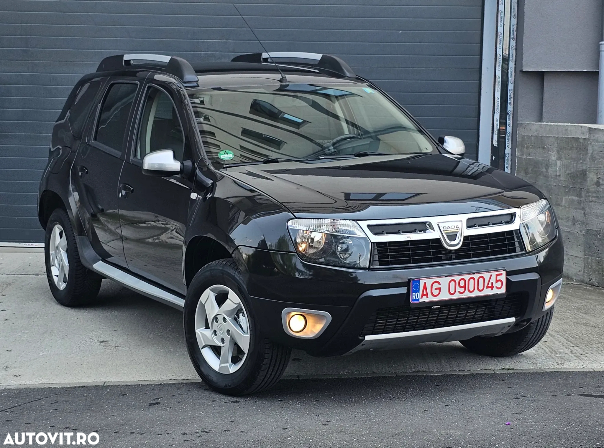 Dacia Duster 1.5 dCi 4x2 Prestige - 8