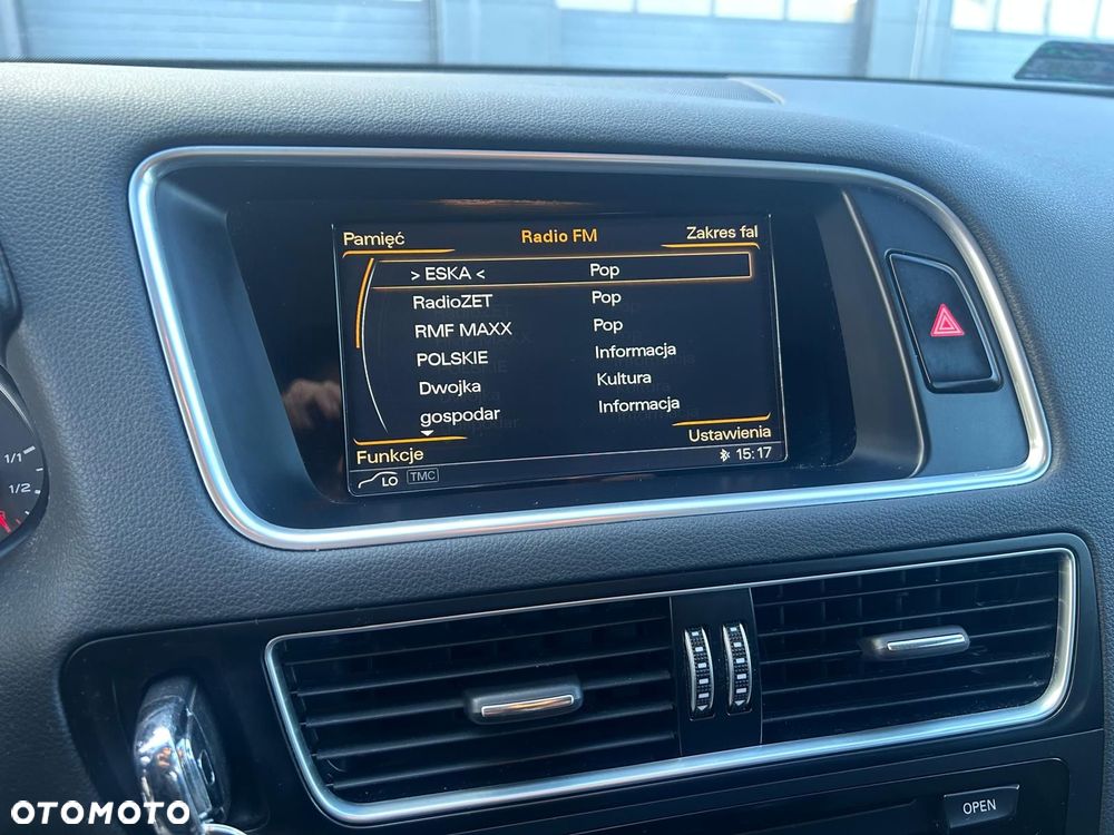 Audi Q5 2.0 TDI Quattro Sport S tronic - 18