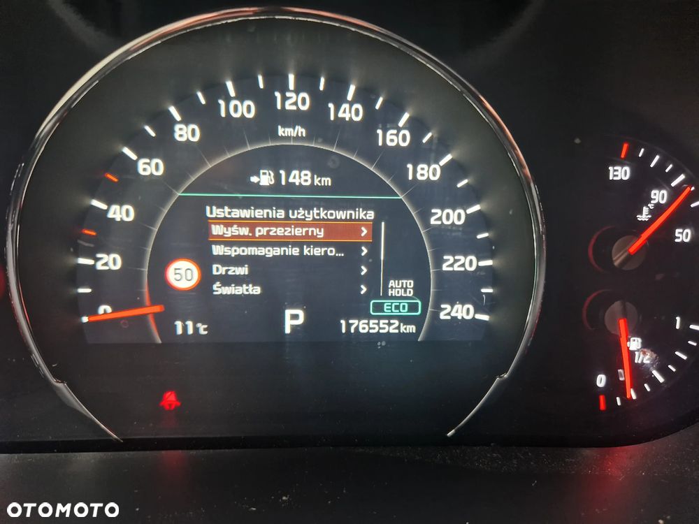 Kia Sorento 2.0 CRDI GT Line - 28