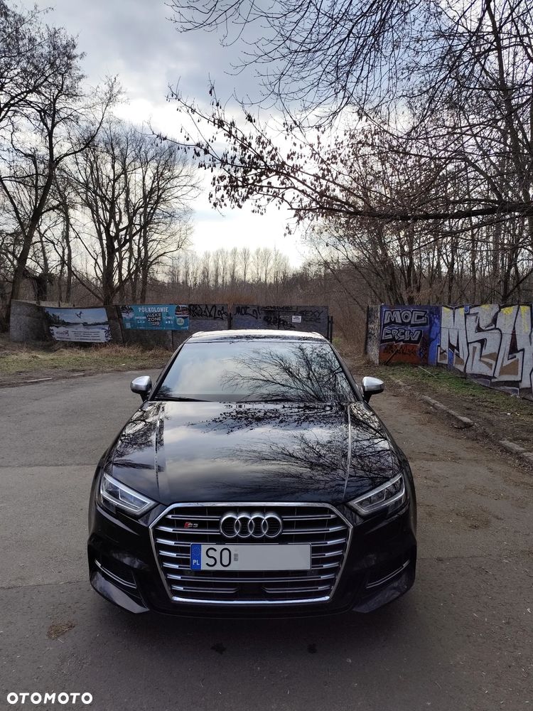 Audi S3 S tronic - 21